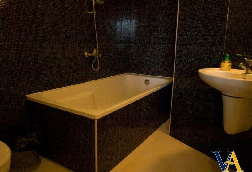 Дом 1 Спальня, Villa Aya