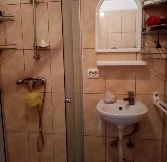 Номер Стандарт, Pensiunea Oana