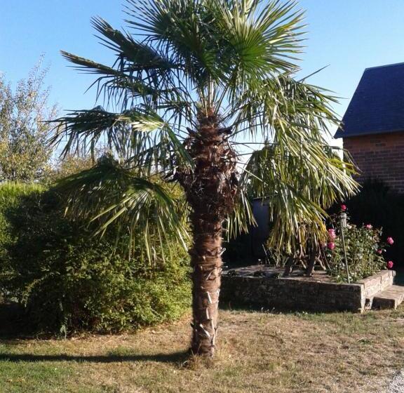 Семейный Номер, B&b Ferme De La Rouzannerie Pour 2 Ou Famille
