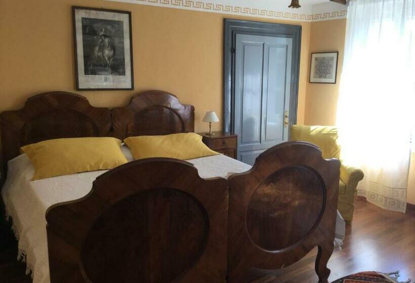 اتاق استاندارد با تخت بزرگ, Casa Ariis