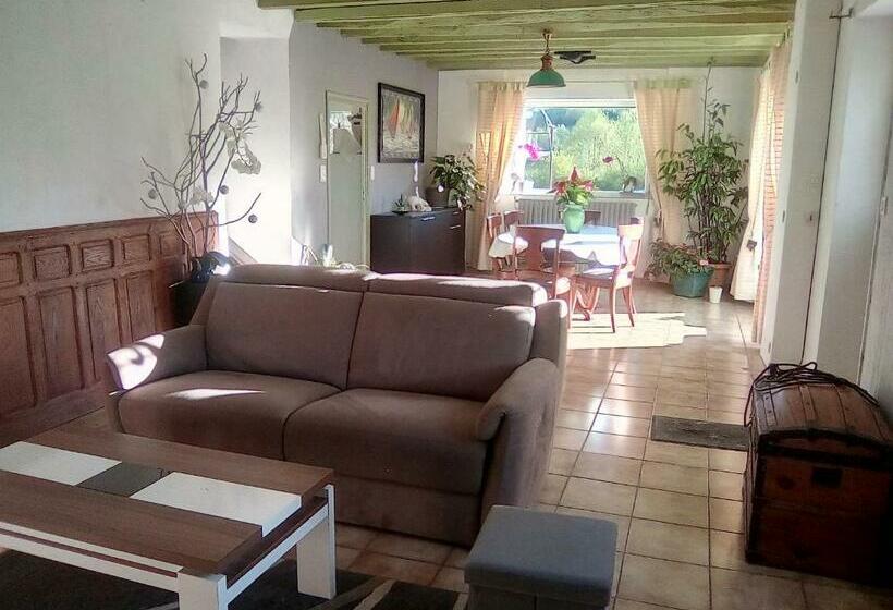 Номер Стандарт, Chez Naty Chambres D Hôtes Au Pays Basque