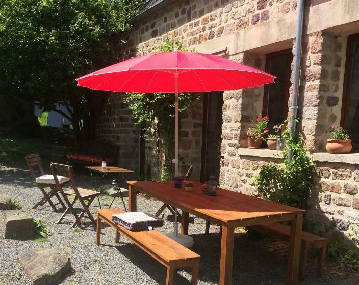 Номер Стандарт, Normandy Inn
