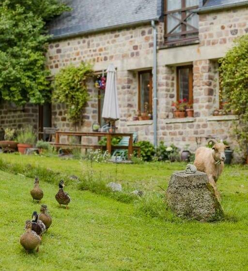 Номер Стандарт, Normandy Inn