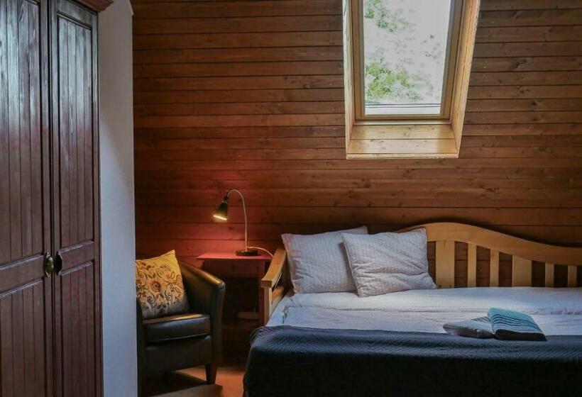 Четырехместный Номер Стандарт, Rose Hip Hill Farm