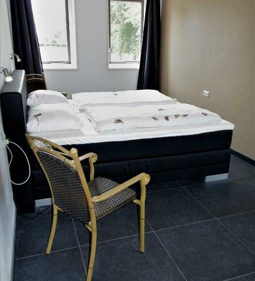 Номер Стандарт, Bed And Breakfast Wouw
