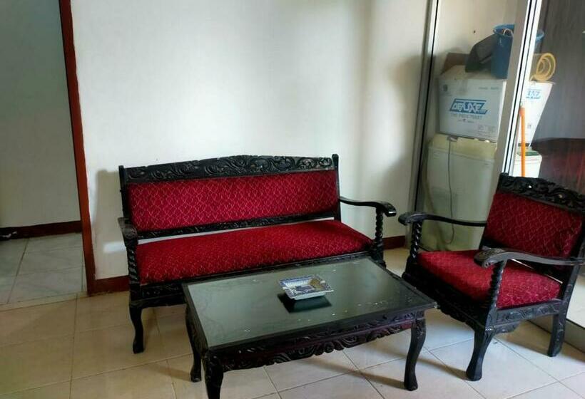 스탠다드 룸, Ombai Guest House 27 Syariah Mitra Reddoorz