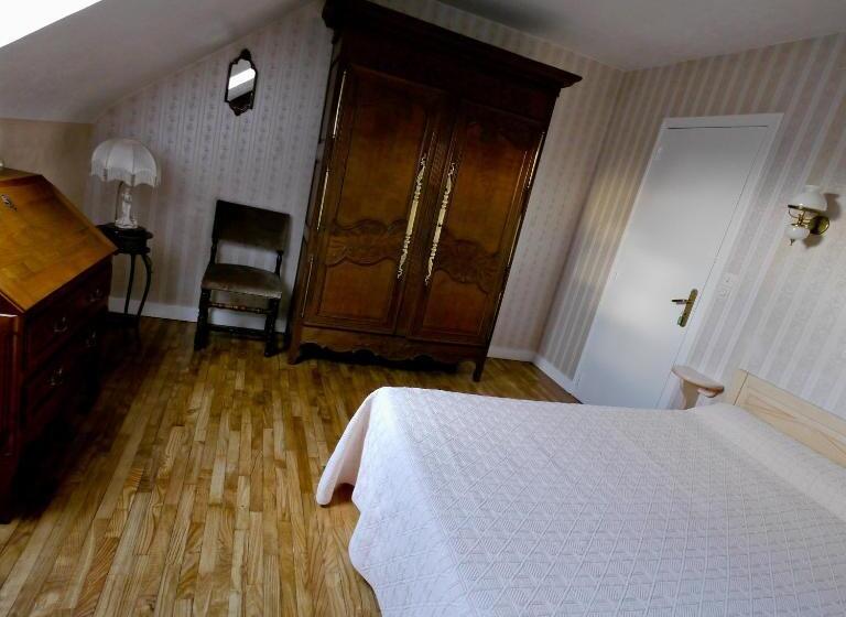 Номер Стандарт, B&b La Gautraie