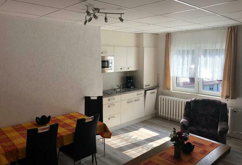 Семейный Номер, Haus Sonnenwalde   Familie Ruhe