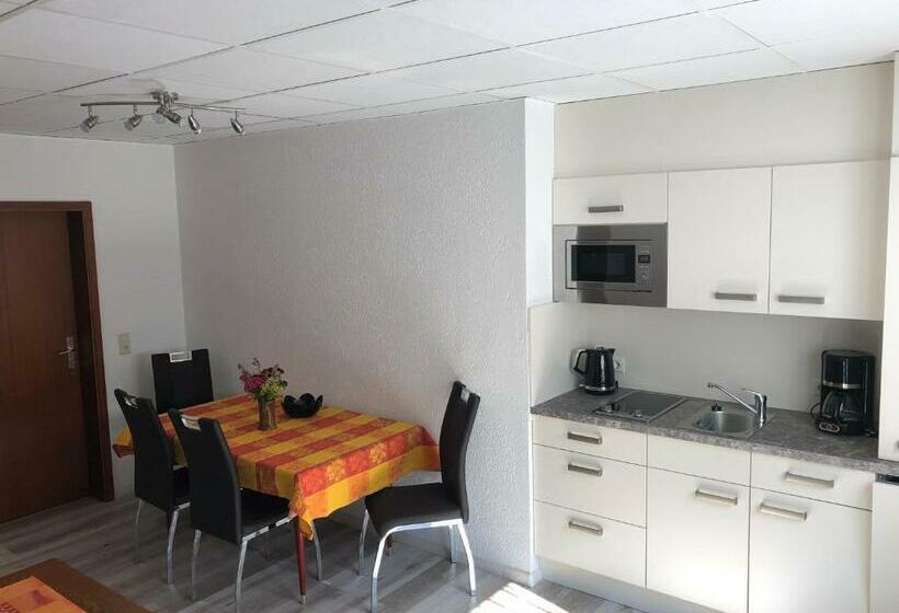 Семейный Номер, Haus Sonnenwalde   Familie Ruhe