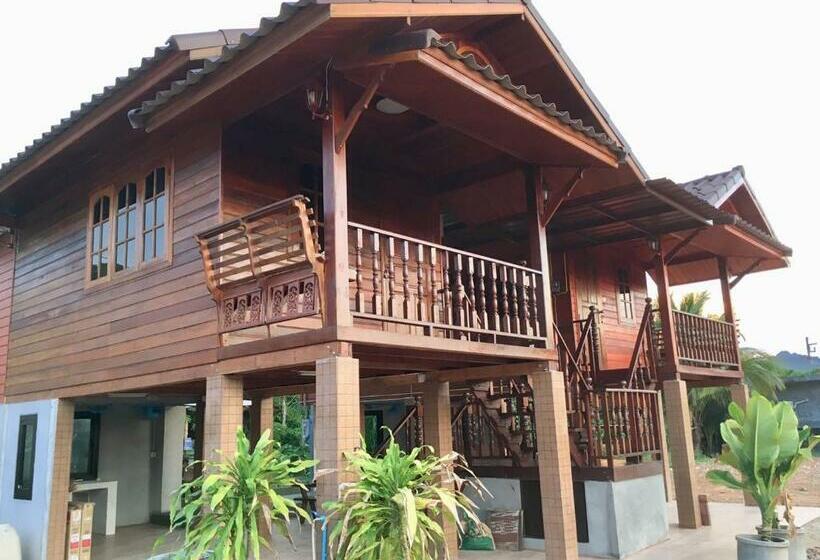 اتاق استاندارد با تخت بزرگ, Life And Love House