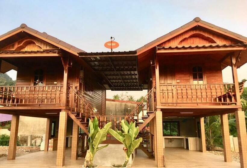 اتاق استاندارد با تخت بزرگ, Life And Love House