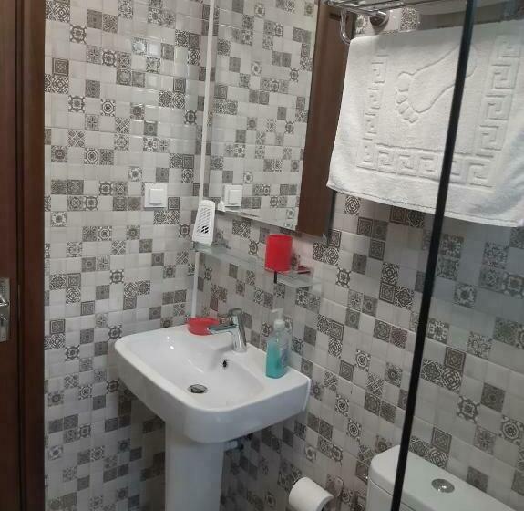 Номер Стандарт, Casa Dumitru