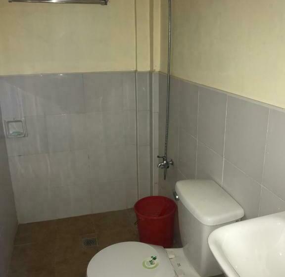 Номер Deluxe, Oasis Resthouse