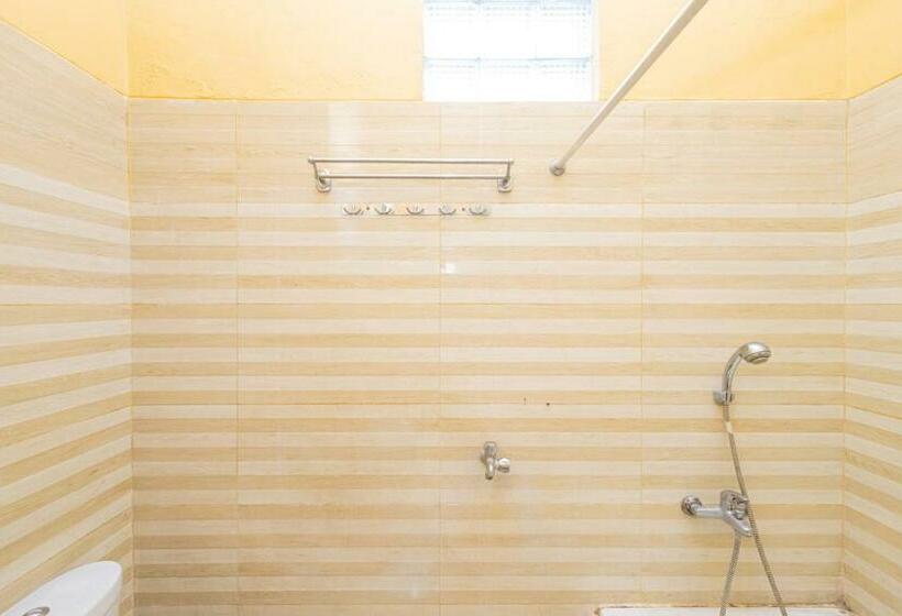 Номер Стандарт, Boss Residence Serang Mitra Reddoorz