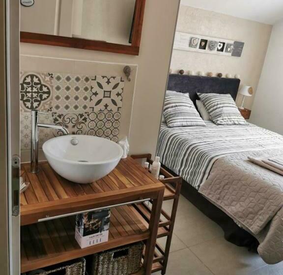 Номер Basic, Chambres D Hôtes L Escale Charmante