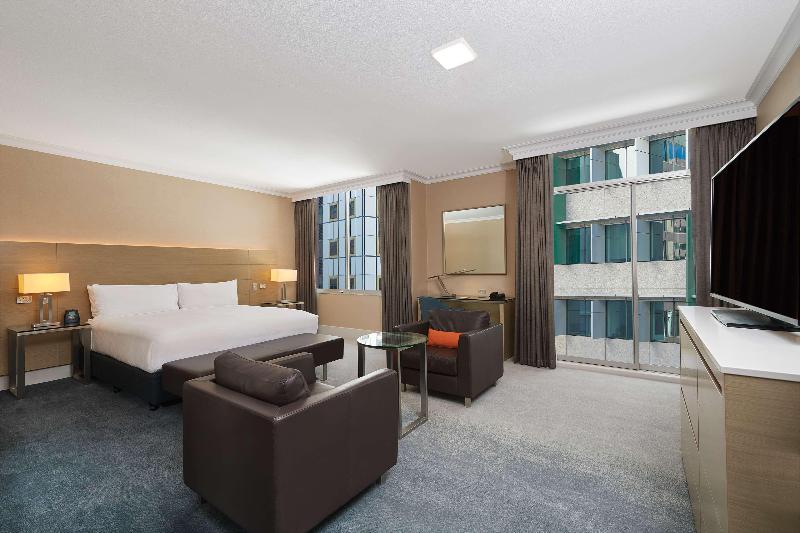 اتاق لوکس با چشم‌انداز دریا, Aurum Trabzon Hotel