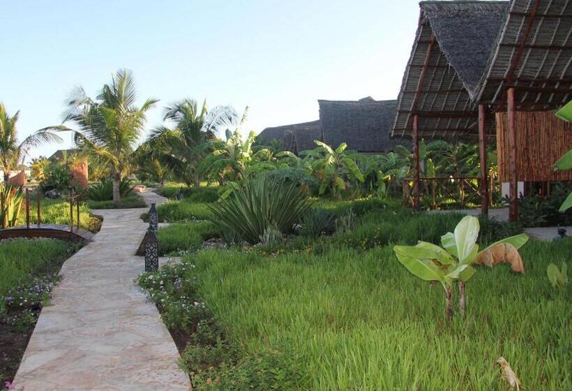 디럭스 룸, Fruit & Spice Wellness Resort Zanzibar