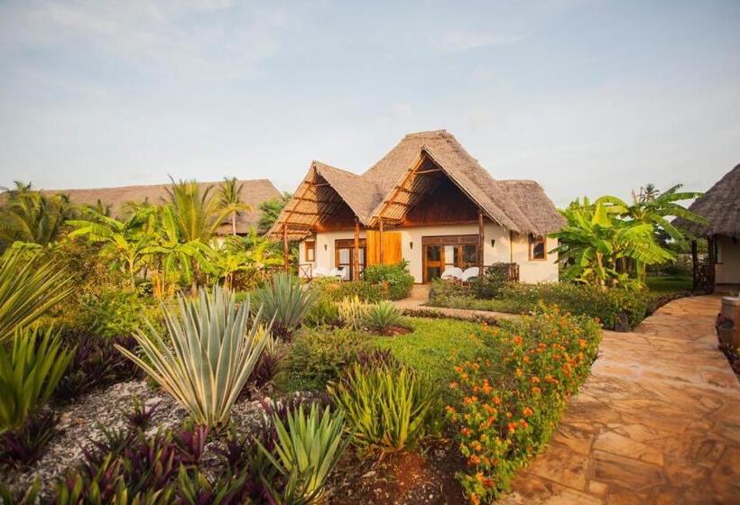 이그제큐티브 주니어 스위트, Fruit & Spice Wellness Resort Zanzibar