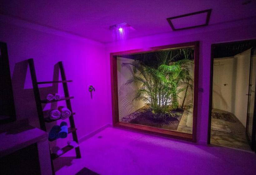 디럭스 스위트, Fruit & Spice Wellness Resort Zanzibar