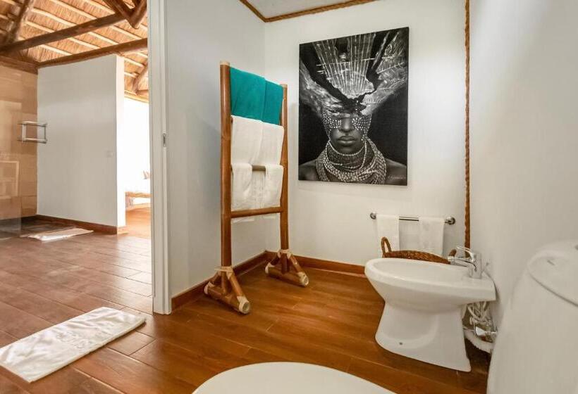 빌라 침실 1개, Fruit & Spice Wellness Resort Zanzibar