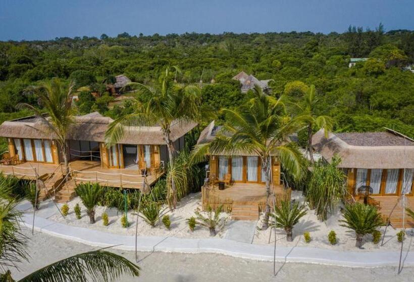 스탠다드 룸, Fruit & Spice Wellness Resort Zanzibar
