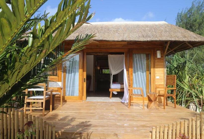 스탠다드 룸, Fruit & Spice Wellness Resort Zanzibar