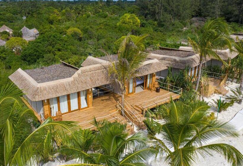 스탠다드 룸, Fruit & Spice Wellness Resort Zanzibar