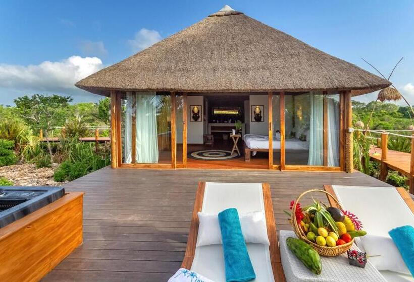 빌라 침실 1개, Fruit & Spice Wellness Resort Zanzibar