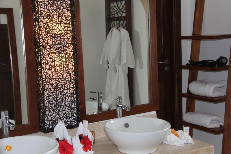 빌라 침실 1개, Fruit & Spice Wellness Resort Zanzibar
