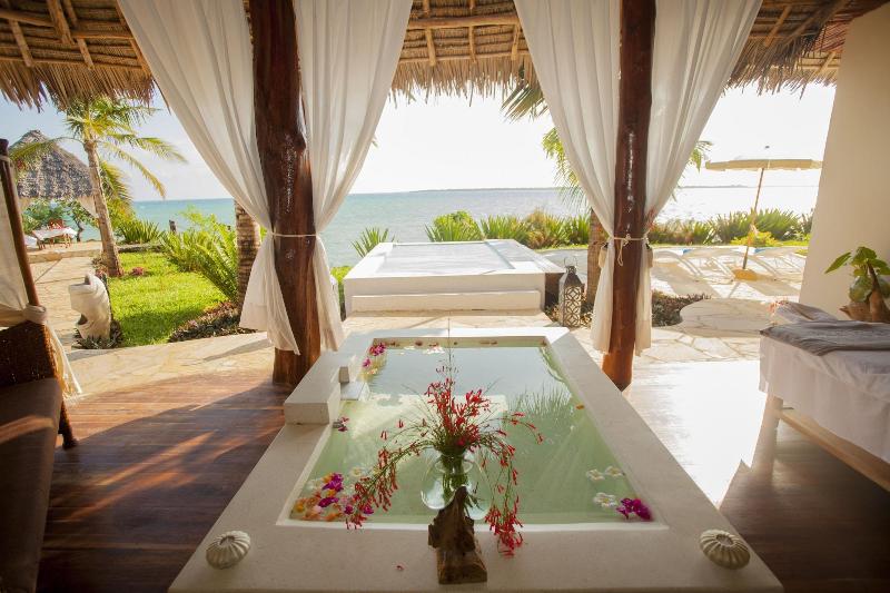 빌라 침실 1개, Fruit & Spice Wellness Resort Zanzibar
