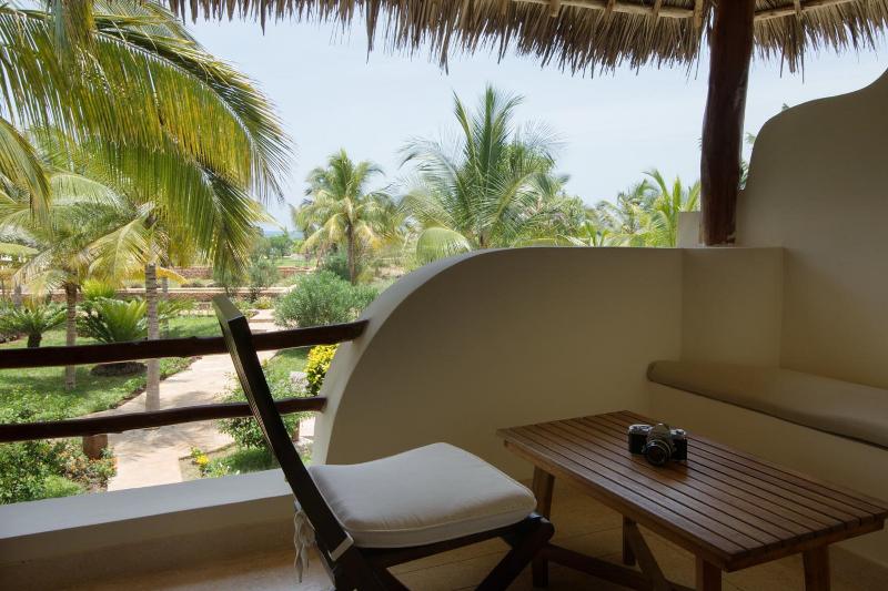 디럭스 룸, Fruit & Spice Wellness Resort Zanzibar