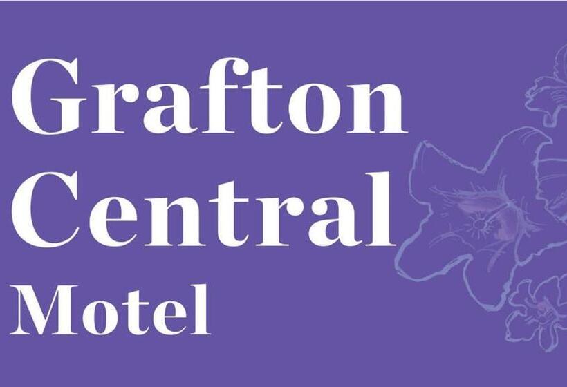 Номер Стандарт Индивидуальный Кровать Куин, Grafton Central Motel