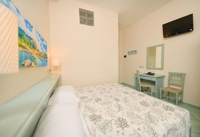 标准间, Albergo Atlantic