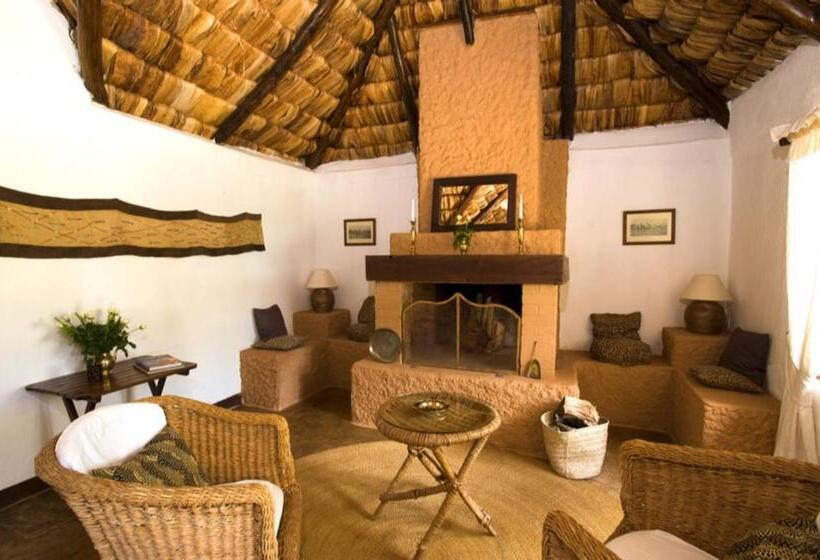 1 베드룸 수피리어 스위트, Arusha Safari Lodge