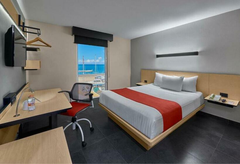 スタンダードルーム, City Express By Marriott La Paz