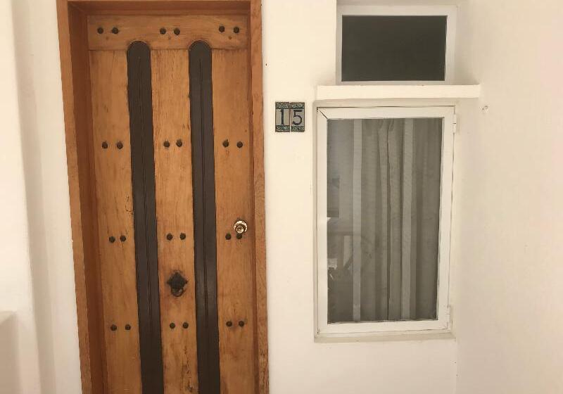 חדר דלוקס, Concierge Plaza San Rafael