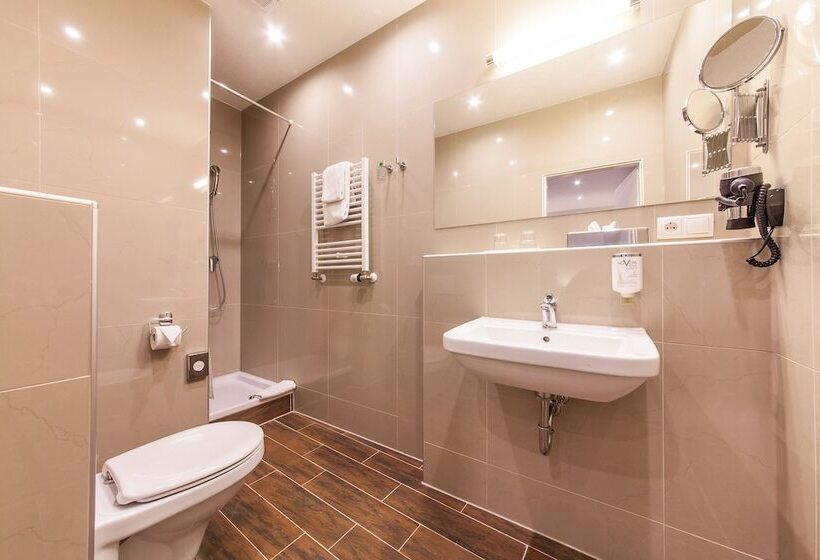 Номер Комфорт, Excelsior Dortmund Hauptbahnhof