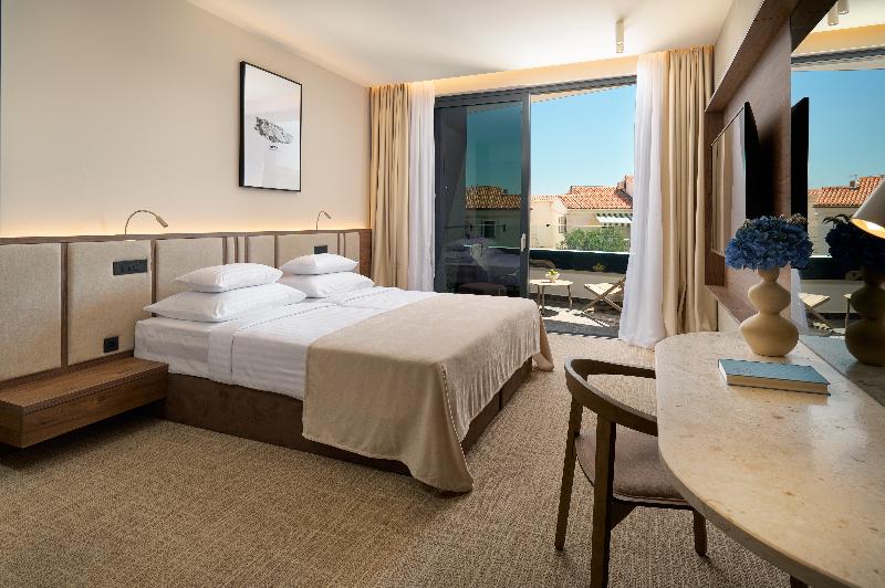 침실 1개 아파트, Ibiscus Hotel Malia