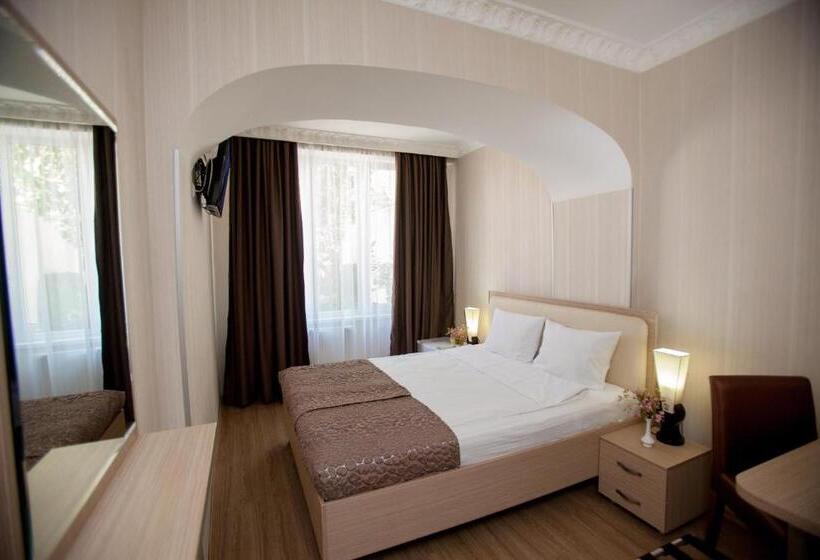 اتاق استاندارد یک نفره, Rustaveli Palace