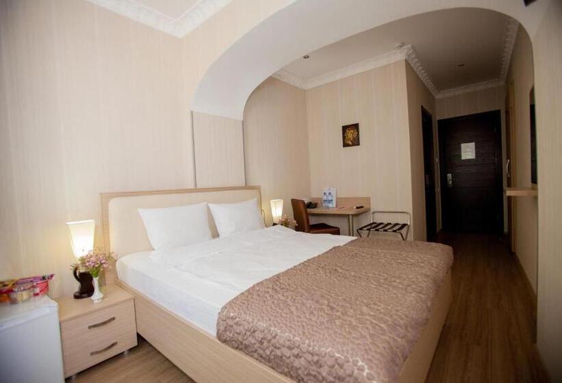 اتاق استاندارد یک نفره, Rustaveli Palace