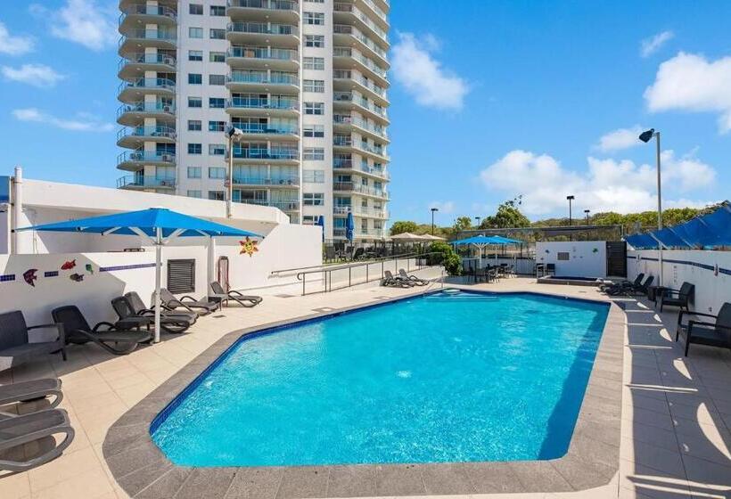 Апартаменты 3 Спальни, Mandolin Beachfront Resort