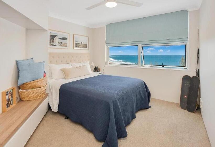 Апартаменты 3 Спальни, Mandolin Beachfront Resort