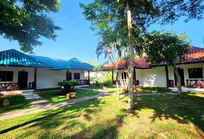 غرفة سوبيريور, Mild Garden View Resort