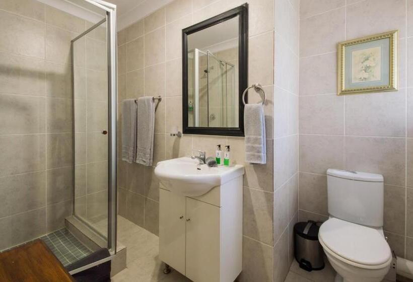 Номер Superior, Golfer's Lodge