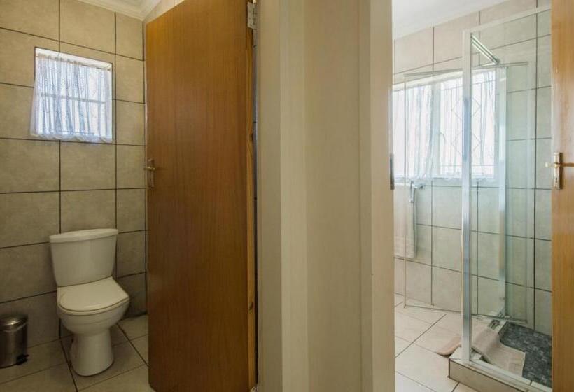 Номер Superior, Golfer's Lodge