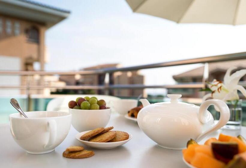Апартаменты 1 Спальня, Villa Romana Fréjus