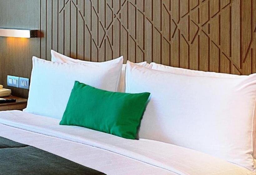Номер Клуб, Welcomhotel By Itc Hotels, Richmond Road, Bengaluru