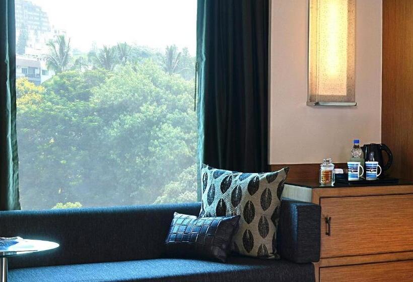 Номер Клуб, Welcomhotel By Itc Hotels, Richmond Road, Bengaluru