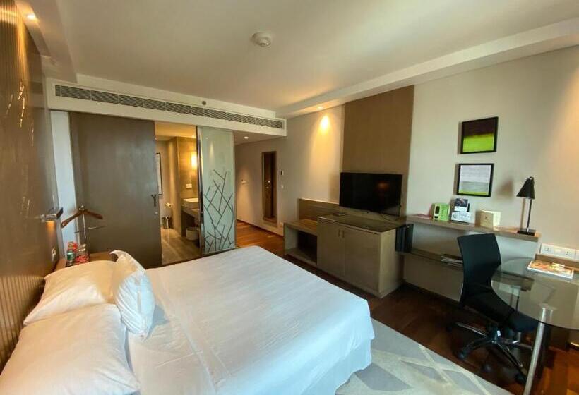 Номер Superior, Welcomhotel By Itc Hotels, Richmond Road, Bengaluru