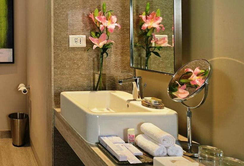 スーペリアールーム, Welcomhotel By Itc Hotels, Richmond Road, Bengaluru